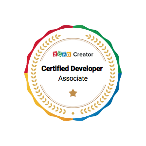 Certified Developer Associate